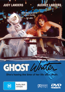 Ghost Writer (DVD)